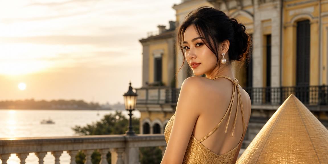 Không gian Hà Nội minh họa nhóm baccarat và bàn chơi live casino