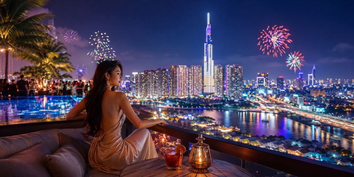 Không khí lễ hội casino tại Thành phố Hồ Chí Minh dành cho trang chủ giải trí