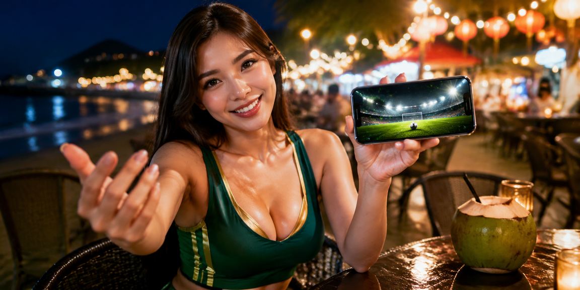 Giao diện giải trí trực tuyến Việt Nam hiển thị thông tin thanh toán trên thiết bị di động